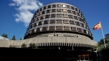 El CGPJ elige a Tolosa y Segoviano, propuestos por los conservadores, para renovar el Constitucional