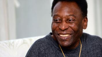 Las 'donaciones' a Pelé para saldar sus deudas y evitar que se hiciera de izquierdas