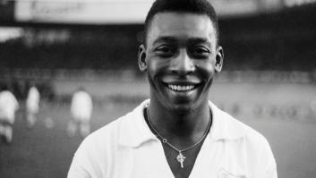 Muere Pelé, la eterna sonrisa del genio que maravilló al mundo del fútbol