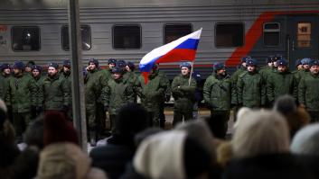 Rusia ofrece congelar gratuitamente su esperma a soldados que luchan en Ucrania