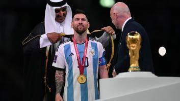 Messi rompe su silencio (mes y medio después) y se sincera sobre la frase más comentada del Mundial de Qatar