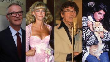 Pelé, Javier Marías, Olivia Newton-John, Gorbachov... las personalidades que nos dijeron adiós en 2022