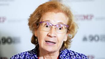 Margarita del Val dice bien claro lo que piensa sobre la homeopatía