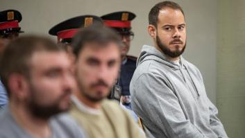 Pablo Hasél denuncia el "humillante trato" en prisión al hacerse una colonoscopia