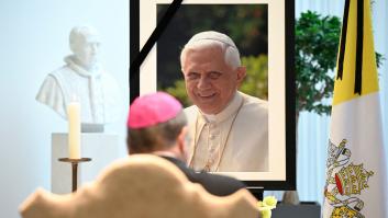 La muerte de Benedicto XVI no cierra la causa por presunto encubrimiento de abusos