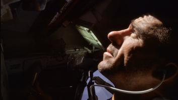 Muere Walter Cunningham, el último astronauta del primer Apolo tripulado