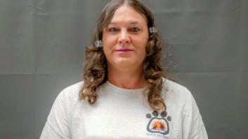 Estados Unidos ejecuta a la primera persona transexual: Amber McLaughlin, condenada por un asesinato de 2003