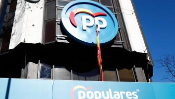El PSOE recurre el archivo de la última causa pendiente sobre la 'caja B' del PP