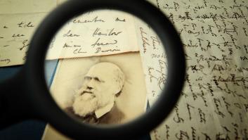 ¿Darwin era tránsfobo?