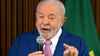 Lula decreta la intervención federal de Brasilia