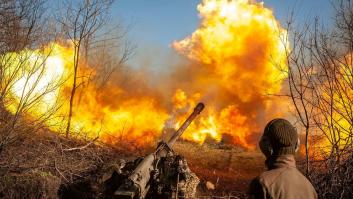Rusia pone fin, oficialmente, a la tregua de Navidad con nuevos bombardeos en Ucrania
