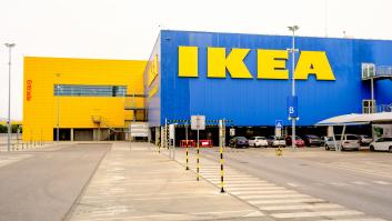 Ikea prueba fortuna en el centro comercial más antiguo de Madrid