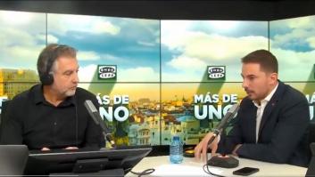 Lobato explica de dónde sacaría el dinero necesario "para salvar la Sanidad en Madrid"