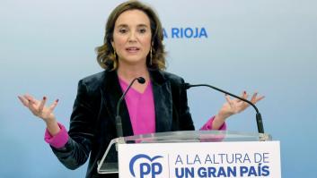 Gamarra se enroca e insiste en ligar el intento de golpe en Brasil con la sedición en España
