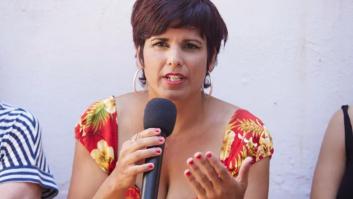 Teresa Rodríguez dejará su escaño en el Parlamento andaluz, pero seguirá liderando Adelante