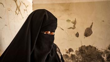 El juez decreta prisión provisional para las dos mujeres de yihadistas llegadas de Siria