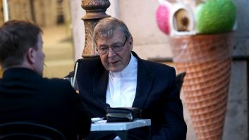 Muere el controvertido cardenal George Pell, condenado (y luego absuelto) por abuso a menores