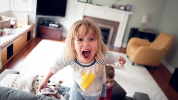 Seis errores que pueden convertir a tu hijo en un sociópata