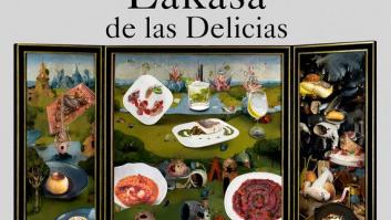 Lakasa de las Delicias