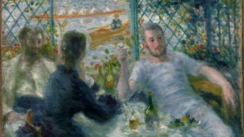 'Renoir: intimidad', seis razones por las que Renoir es el impresionista más empático
