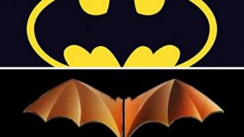 DC Comics, creadores de Batman, denuncia al Valencia C.F por el parecido de su logo con el de Batman