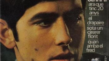 Las diez canciones que Serrat no ha incluido en su antología discográfica (pero deberían estar)