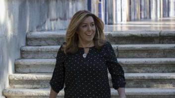 Susana Díaz y la Gestora fracasan en lobotomizar a la militancia