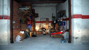 Códice Calixtino: Encuentra el manuscrito en las fotos del garaje distribuídas por la policía (FOTOS)