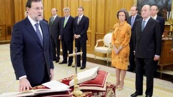 La agenda de Rajoy: una semana para jurar el cargo y pensar su nuevo Gobierno