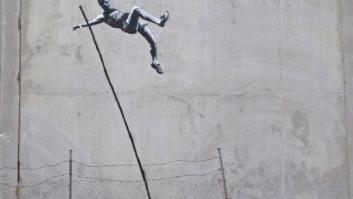 Banksy y la caza de brujas de Londres 2012