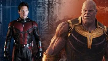 Los guionistas de ‘Vengadores: Endgame’ cuentan la verdad sobre la teoría viral de Ant-Man y Thanos