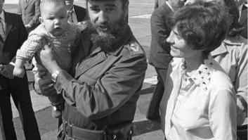 El bulo sobre esta foto de Fidel que no te debes creer