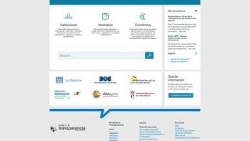 Portal de transparencia: qué información y qué datos encontrarás