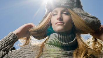Por qué deberías ponerte crema solar en invierno y cómo hacerlo bien