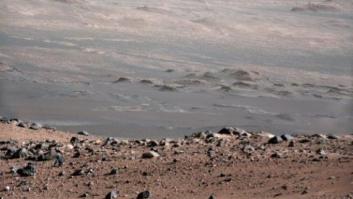 Curiosity en Marte: se escucha por primera vez voz humana reproducida en Marte (VÍDEO, FOTOS)