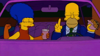 51 cosas que aprendimos tras 25 años viendo 'Los Simpson' (GIFS)