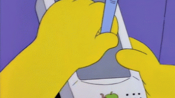 8 cosas muy populares que se inspiraron en 'Los Simpson' y no tenías ni idea (FOTOS, GIFS)