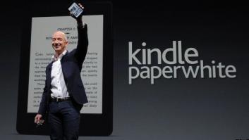 Amazon presenta Kindle Fire HD, su nueva tableta para competir con el iPad