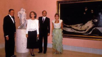 20 aniversario del museo Thyssen: 9 cosas que quizás no sabías (FOTOS, VÍDEO)