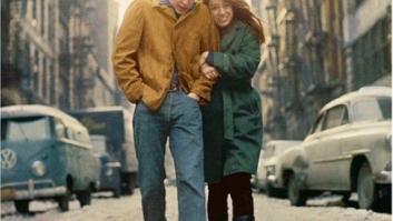 David Cameron y su mujer, a lo Bob Dylan (FOTOS)