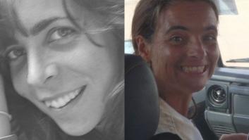 Un año del secuestro de las cooperantes españolas Montserrat Serra y Blanca Thiebaut