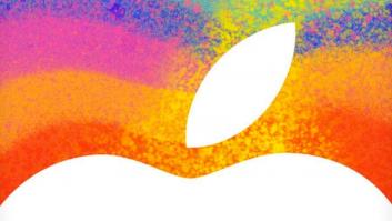 iPad Mini anuncio: Apple convoca a los medios el 23 de octubre