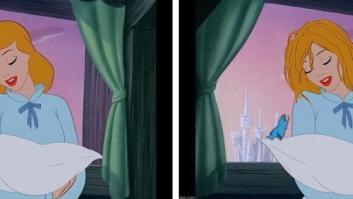Si el pelo de las princesas Disney fuese como en la vida real (FOTOS)