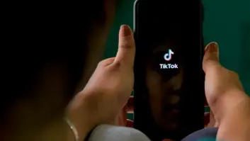 Acoso sexual en TikTok: el testimonio de tres adolescentes