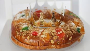 La pastelería Conrado, de La Bañeza (León) va a esconder 9.000 euros en un roscón de Reyes