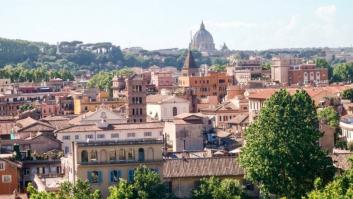 Siete lugares de Roma donde seguro no te encontrarás con cientos de turistas