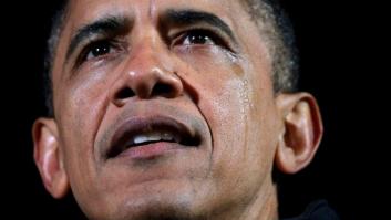 Barack Obama vuelve a Iowa, donde todo empezó, para cerrar campaña entre lágrimas de emoción