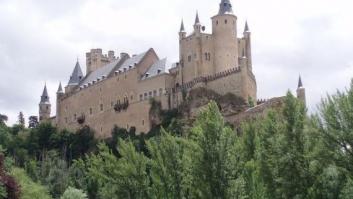 'The Telegraph' recomienda a los británicos visitar Segovia y Vitoria