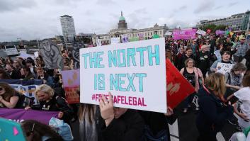 Irlanda del Norte da un paso más hacia la despenalización del aborto