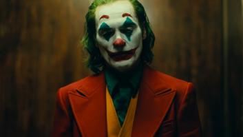 Atención, spoiler: el Joker es un personaje ficción